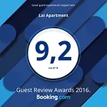 Lai Apartment