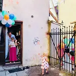 Lai Apartment