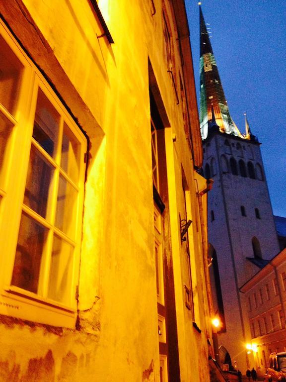 Lai Tallinn