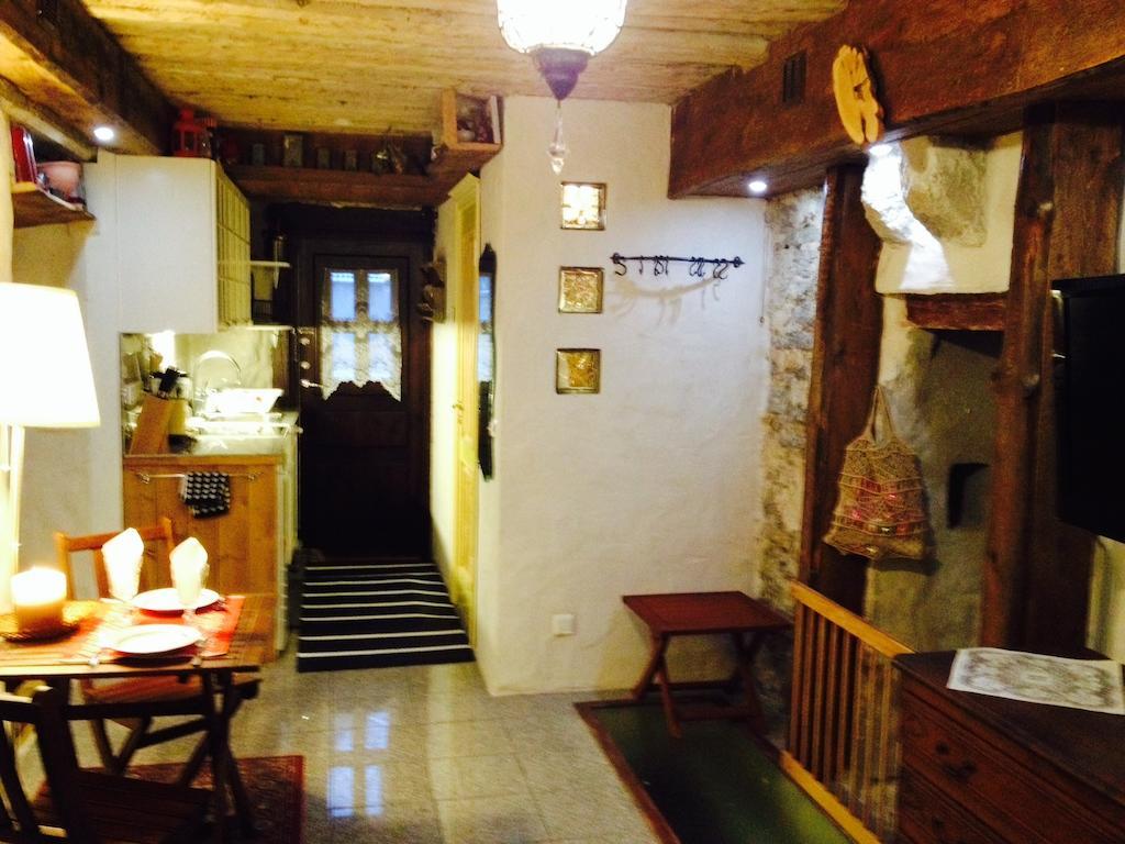 Leilighet Lai
