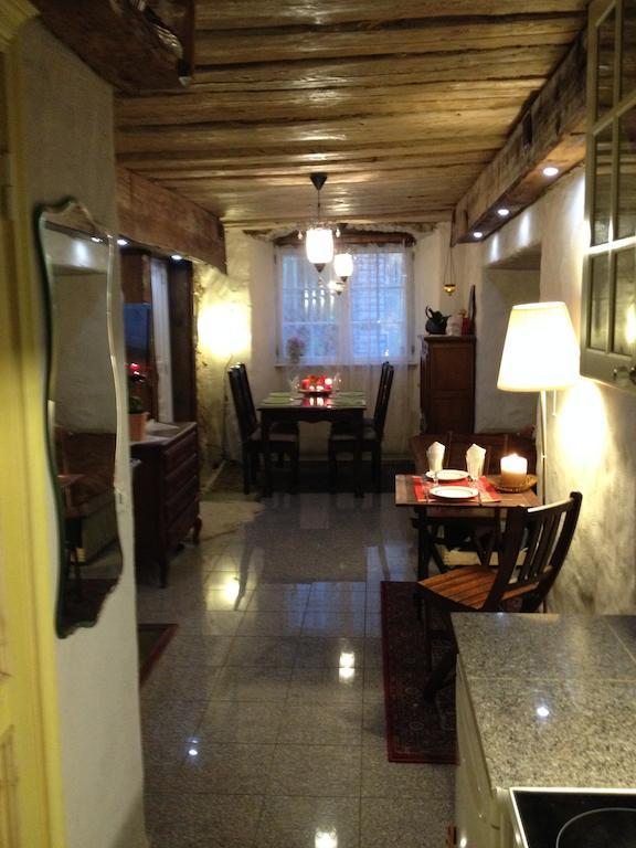 Apartment Lai Tallinn