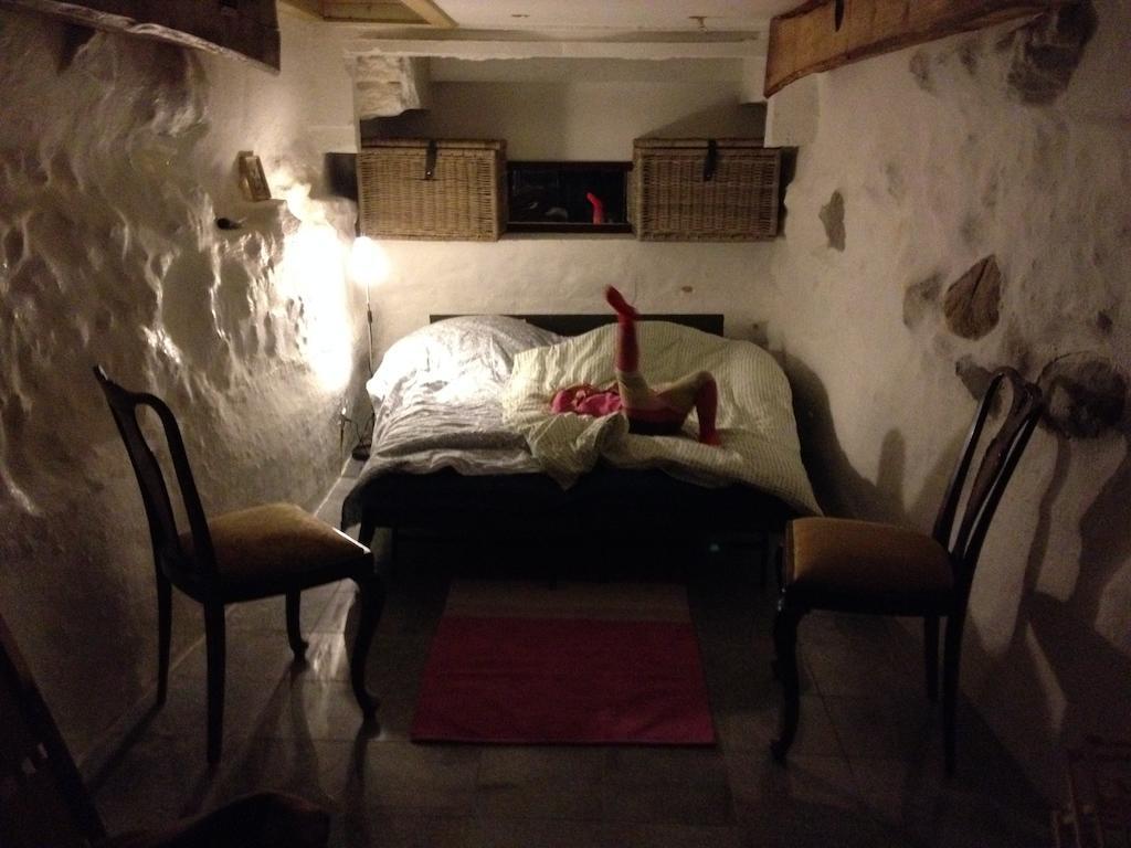 Apartment Lai *