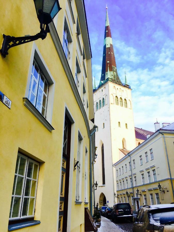Lai Tallinn